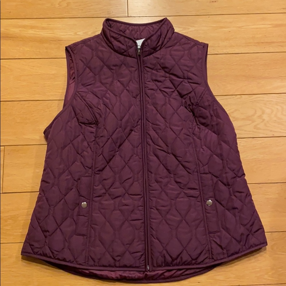 Vest